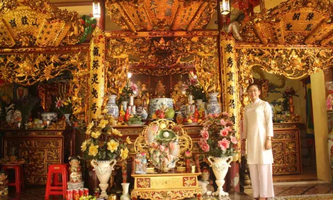 Đồng thầy Trần Thị Hằng