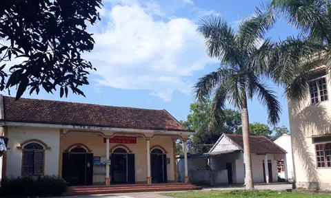 Đảng bộ xã Nghĩa Thuận: Đưa Nghị quyết đi vào cuộc sống