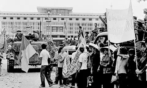 Hoàng Minh Đạo trong ký ức đồng đội