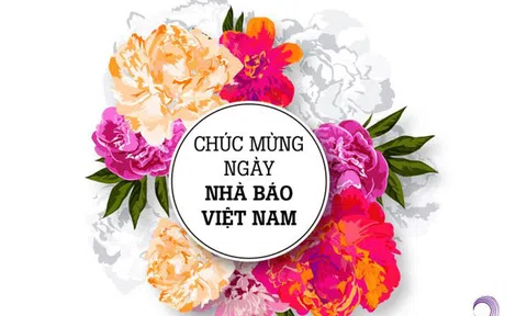 Phường Thu Thủy: Chúc mừng ngày Báo chí Việt Nam 21/6