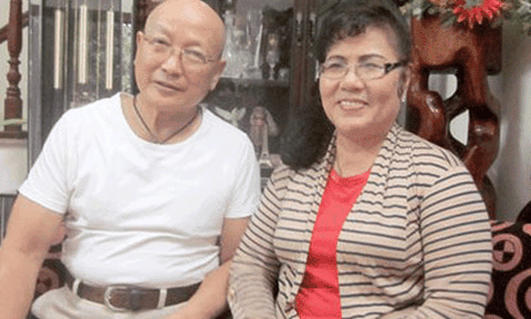 Nghệ sĩ bất bình vụ xét duyệt NSND: Tôi buồn thất vọng!