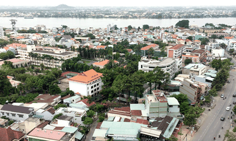 Đất và người Đồng Nai xưa