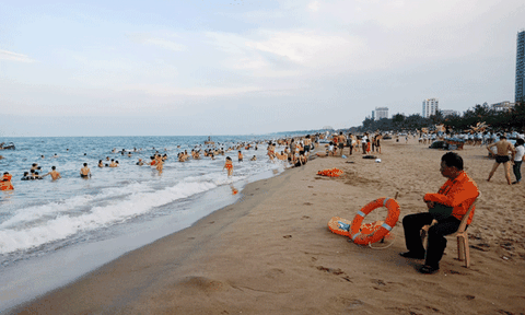 Nghệ An: Nâng cao chất lượng để thu hút du khách