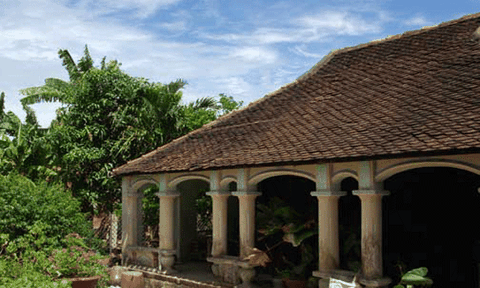 Di sản nhà cổ Phú Yên cần được bảo tồn và phục dựng