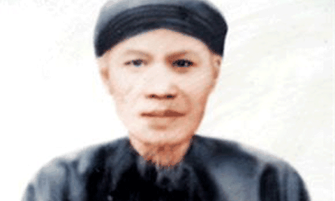 Người Việt Nam đầu tiên làm báo trên đất Mỹ đã từng ở Đồng Tháp