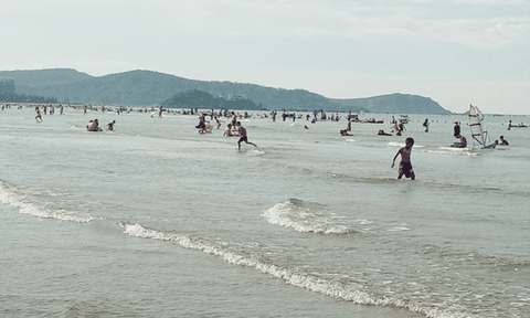 Xây dựng Cửa Lò thành điểm sáng về du lịch