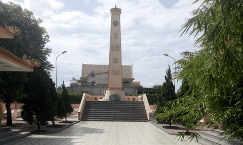 Phường Nghi Hải nêu cao đạo lý “Uống nước nhớ nguồn”