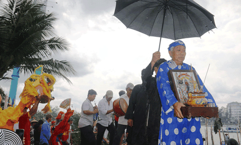 Trên 300.000 lượt khách tham quan di tích Cần Thơ