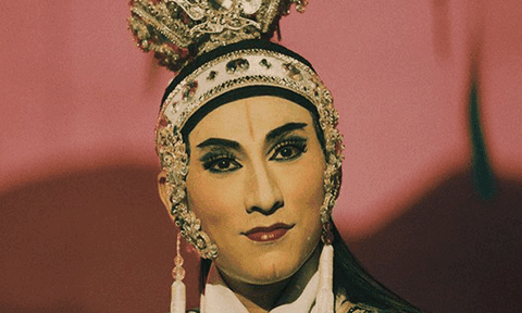 Phim mới về nghệ thuật cải lương Nam bộ