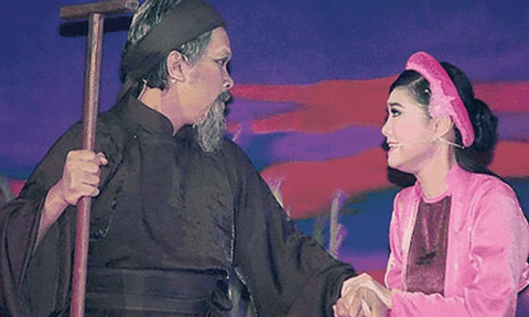 Cải lương hoài vọng