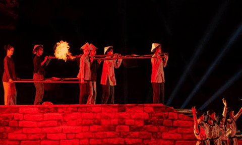 “Văn hiến kinh kỳ” sẽ được đưa vào nhà hát