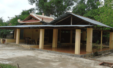 Long Thuận thời vang bóng