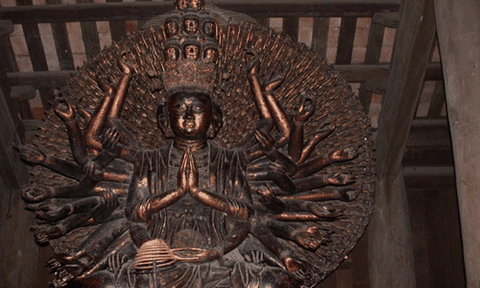 Bắc Ninh: Đề nghị công nhận 03 bảo vật Quốc gia