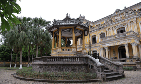 “Bảo tồn” di sản Huế qua các mô hình 3D ảnh thực