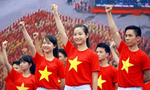 Đặc trưng giá trị văn hóa giữ nước truyền thống Việt Nam