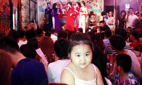 Rất cần một sân khấu kịch ở Cần Thơ