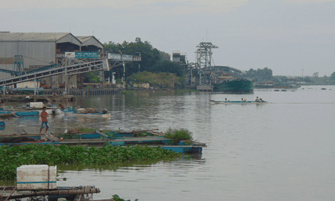 Chuyện xây đình, miếu ở Long Thành
