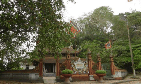 Bài thơ cuối cùng của Trương Hán Siêu