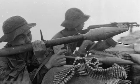 Quảng Trị: Kỷ niệm 50 năm chiến thắng Khe Sanh