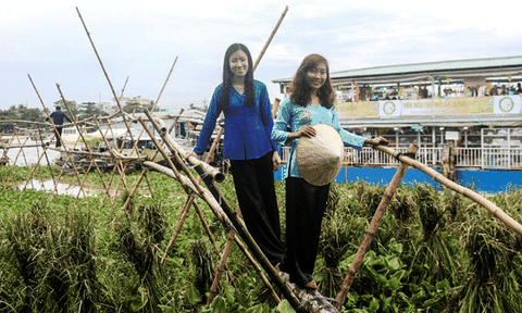 Phát huy giá trị di sản, tạo điểm nhấn du lịch Cần Thơ
