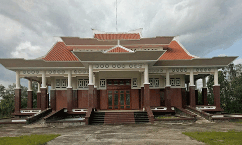 Quản lý di tích lịch sử - văn hóa còn nhiều khó khăn 