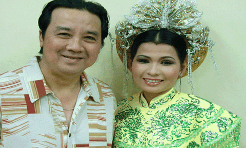 Danh hài Bảo Quốc: Để Chuông vàng thật sự là vàng