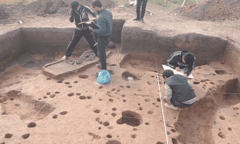 Di tích khảo cổ học Vườn Chuối cần được bảo vệ khẩn cấp