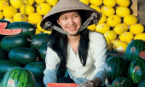 Người miền Tây cởi mở, dễ chấp nhận cái mới