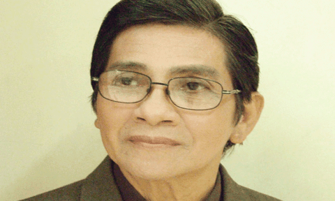 NSƯT Phương Quang qua đời, di nguyện hiến xác