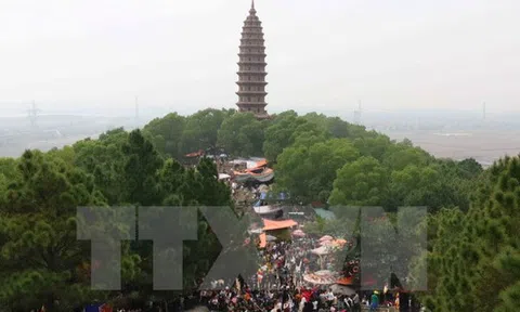 Bắc Ninh được công nhận thêm 3 nhóm bảo vật quốc gia