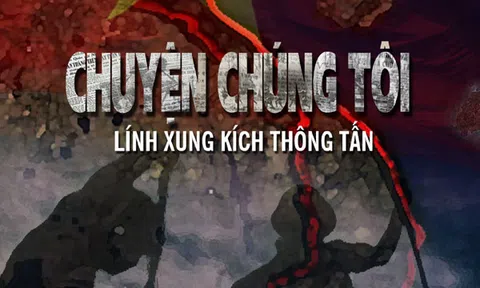 Nơi ấy cho tôi nhiều kỷ niệm