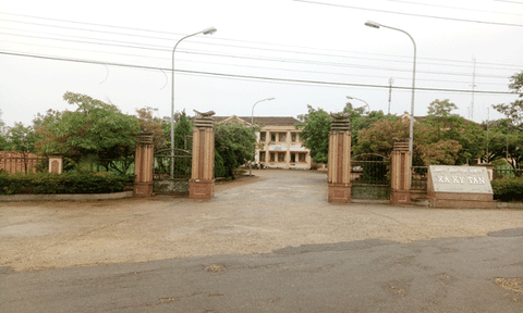 Dấu ấn trong phát triển kinh tế - xã hội ở Kỳ Tân