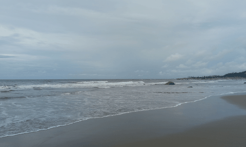 Kỳ Xuân phát huy lợi thế phát triển du lịch biển