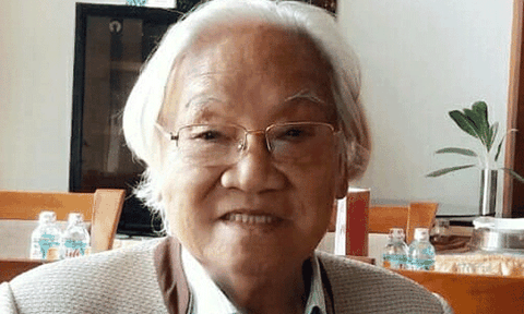 Có điều như chưa nói với sông Trà