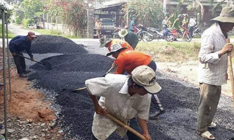 Không có việc còng tay trái pháp luật ông Bùi Hoàng Anh