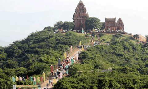 Ninh Thuận: Lễ hội Katê 2018 hứa hẹn nhiều thú vị