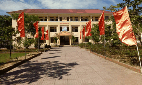 Đảng bộ Sơn Thọ lãnh đạo phát triển toàn diện