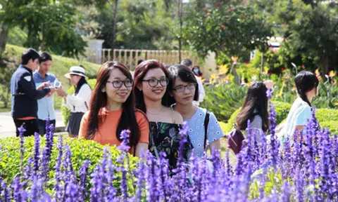 Lâm Đồng đảm bảo an ninh, an toàn cho khách du lịch