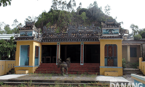 Tu bổ, tôn tạo 03 di tích xuống cấp