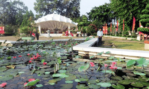 Đồng Tháp: Bảo tồn và phát huy giá trị di sản văn hóa