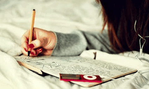 Người Thơ sống với thơ 