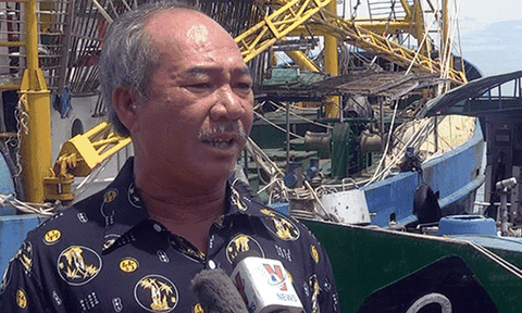 Lời giải cho bài toán thiếu lao động trên biển ở Quảng Nam