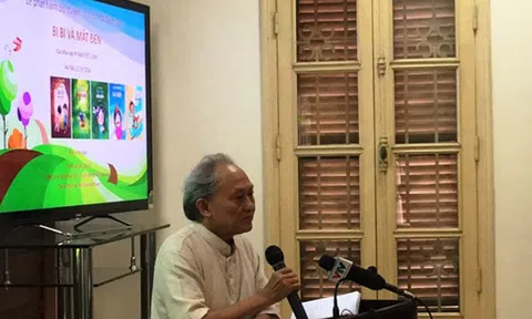 Phạm Việt Long: Trưởng thành từ những năm kháng chiến chống Mỹ