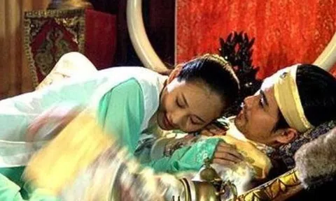 Ông vua ăn chơi trác táng nhất trong lịch sử phong kiến 