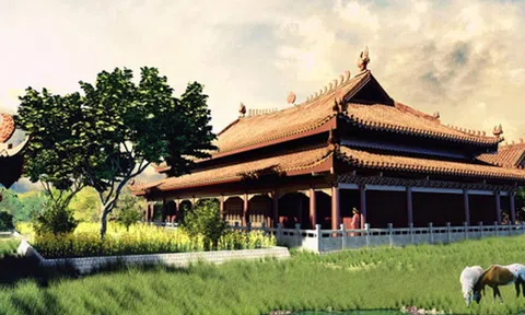 Nhân vật lịch sử nổi tiếng thời nhà Lý