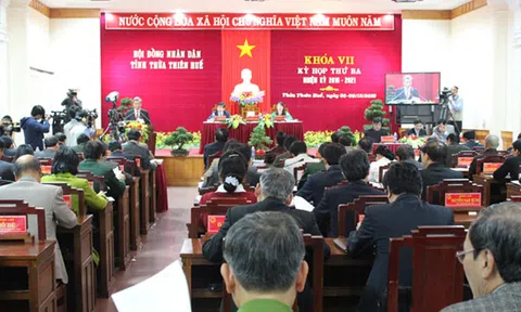 Viết tiếp loạt bài “số phận” của các biệt thự Pháp trên đất Huế