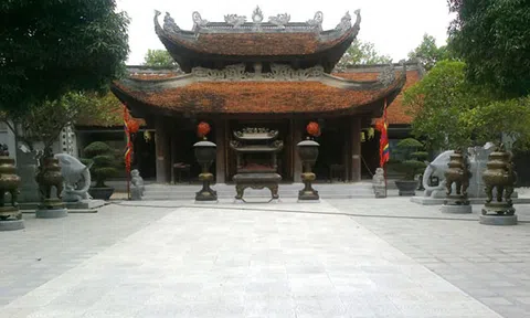 Ông vua nhiều tai tiếng nhất vương triều nhà Lý