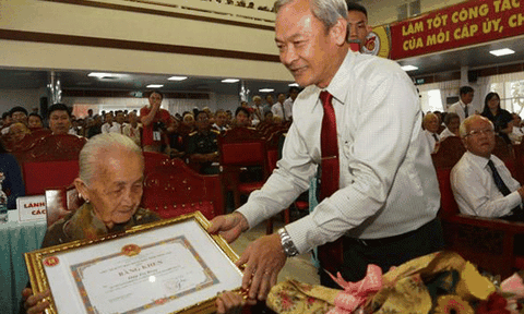 Đồng Nai: Điểm sáng trong công tác đền ơn đáp nghĩa