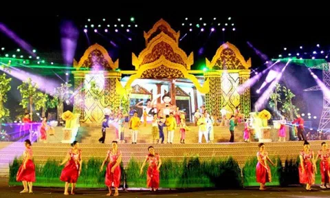 Ninh Thuận: Lễ hội Katê 2018 hứa hẹn nhiều thú vị