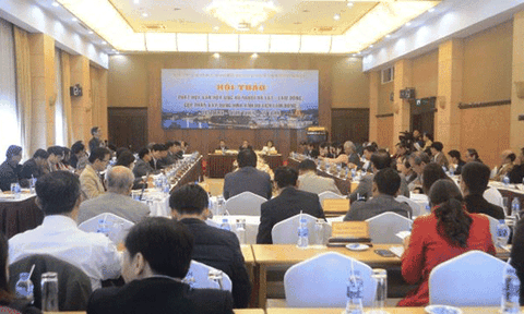 Phát huy văn hóa ứng xử người Đà Lạt